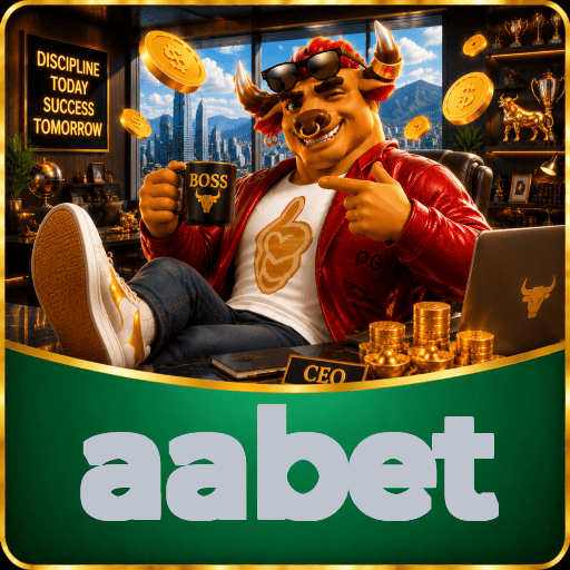 Plataforma aabet - Cloud AWS Infrastructure